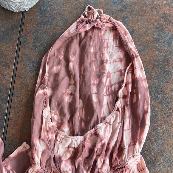 LULUs maxi dress - Picture 8 of 8